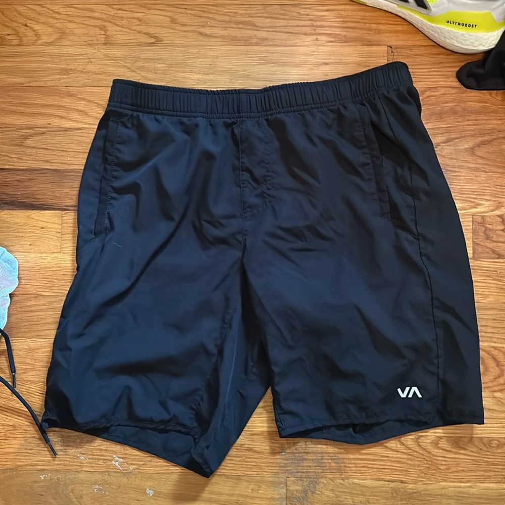 RVCA shorts